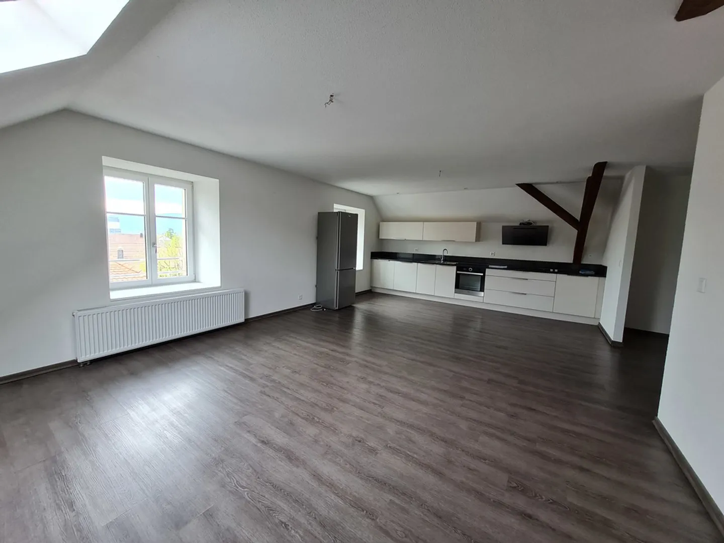 4,5-Zimmer-Wohnung - Foto 3 von 6