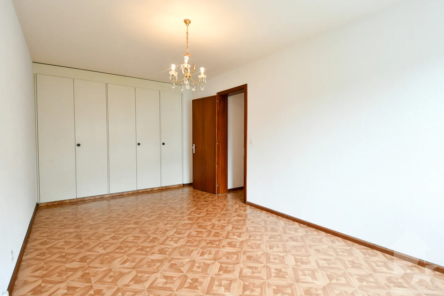 «Ampio appartamento di 4 locali con loggia di 115 m2» - Foto 7 di 12