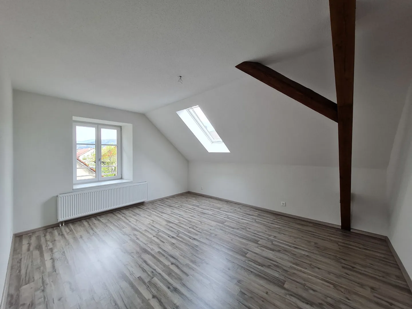 4,5-Zimmer-Wohnung - Foto 4 von 6