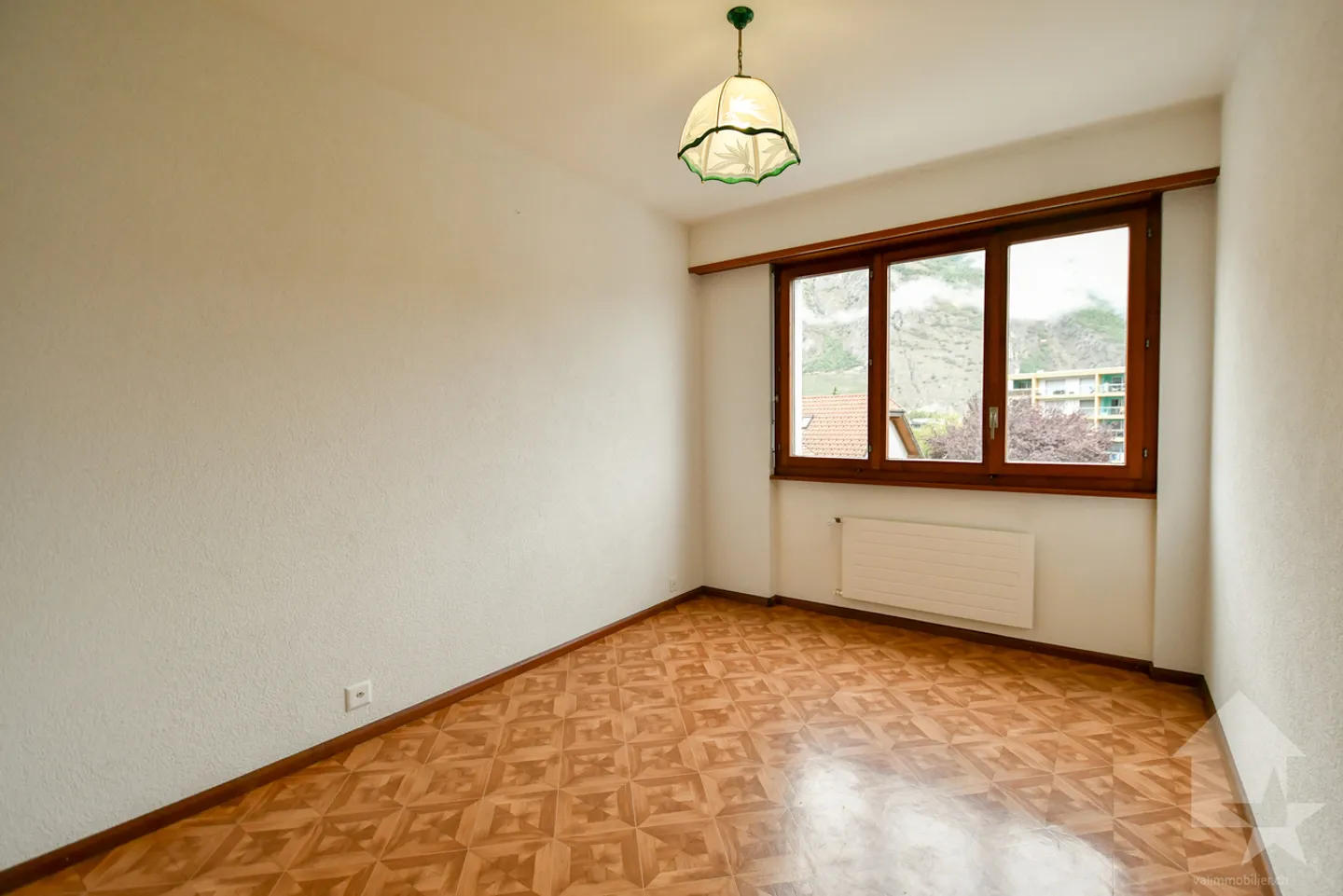 «Ampio appartamento di 4 locali con loggia di 115 m2» - Foto 8 di 12