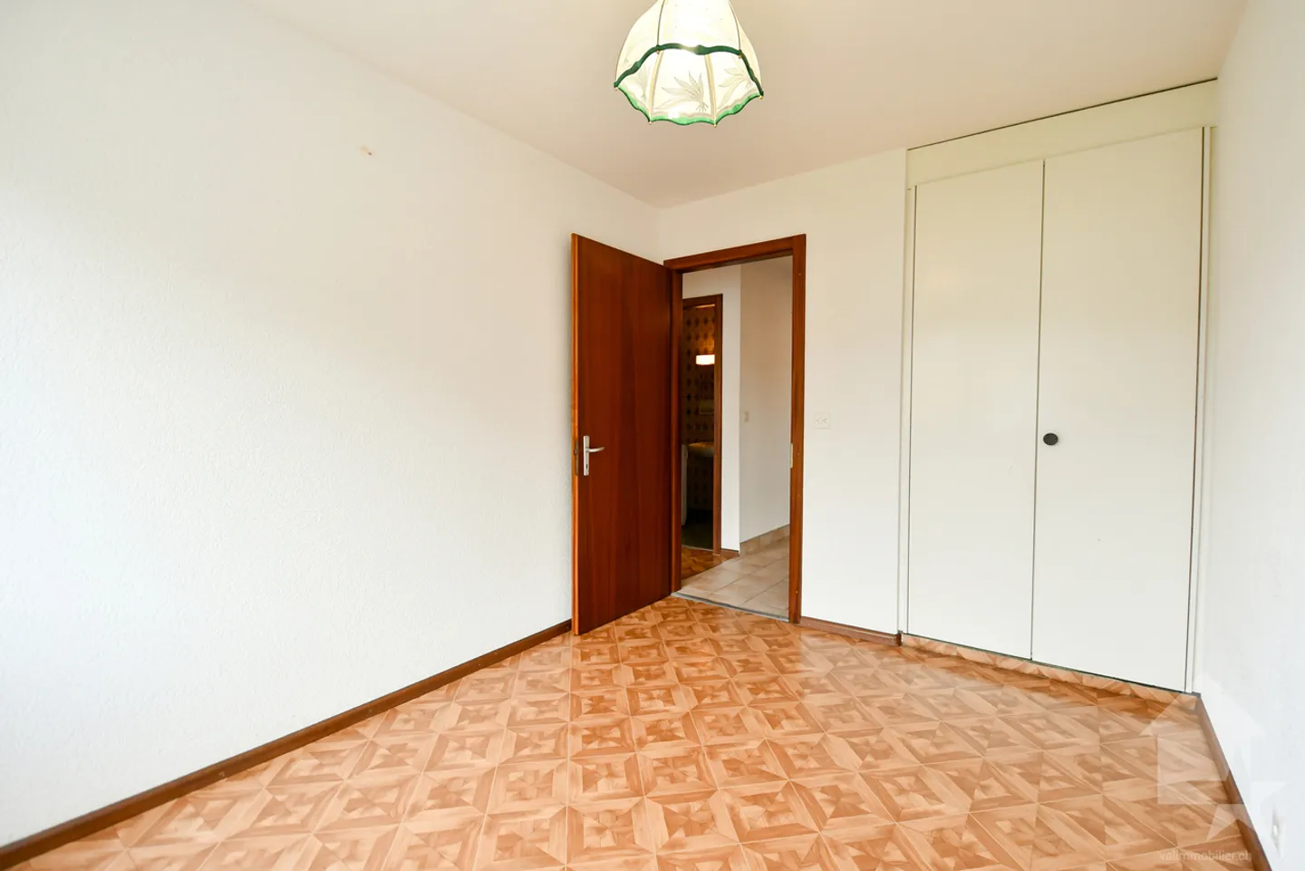 «Ampio appartamento di 4 locali con loggia di 115 m2» - Foto 9 di 12
