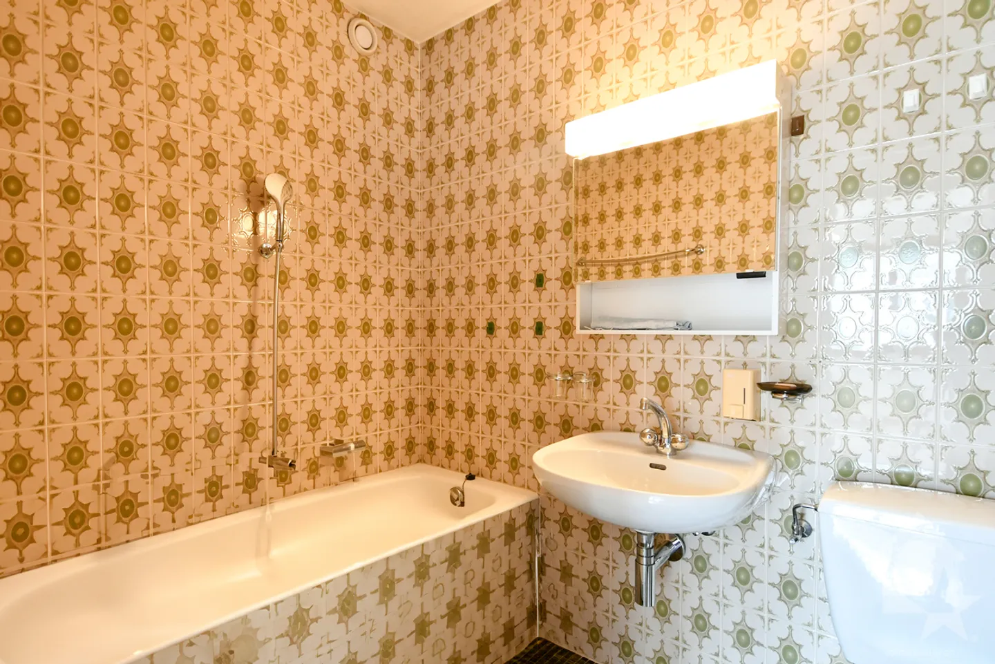 «Ampio appartamento di 4 locali con loggia di 115 m2» - Foto 11 di 12