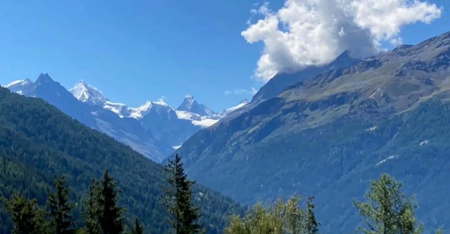 Bright Apartment with Mountain View - Photo 2 of 16