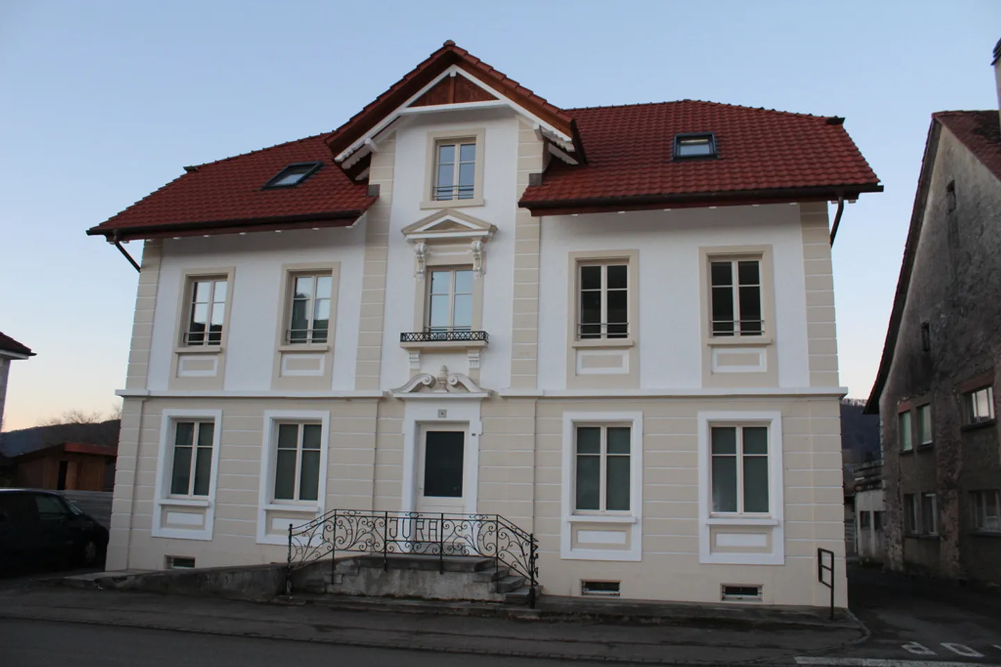 4,5-Zimmer-Wohnung - Foto 6 von 6