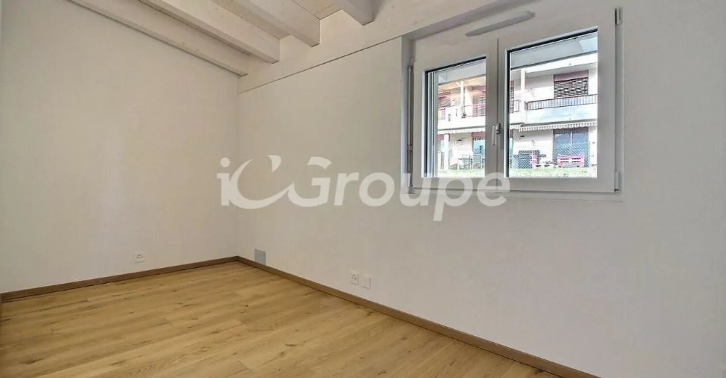 Splendido appartamento attico di 4,5 locali di 217 m2 - Foto 4 di 12