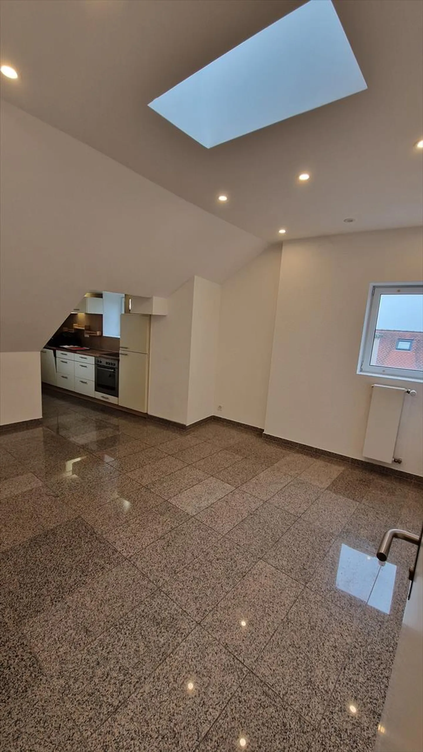 1-Zimmer-Wohnung - Foto 2 von 5
