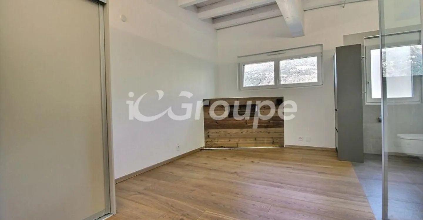 Splendido appartamento attico di 4,5 locali di 217 m2 - Foto 7 di 12