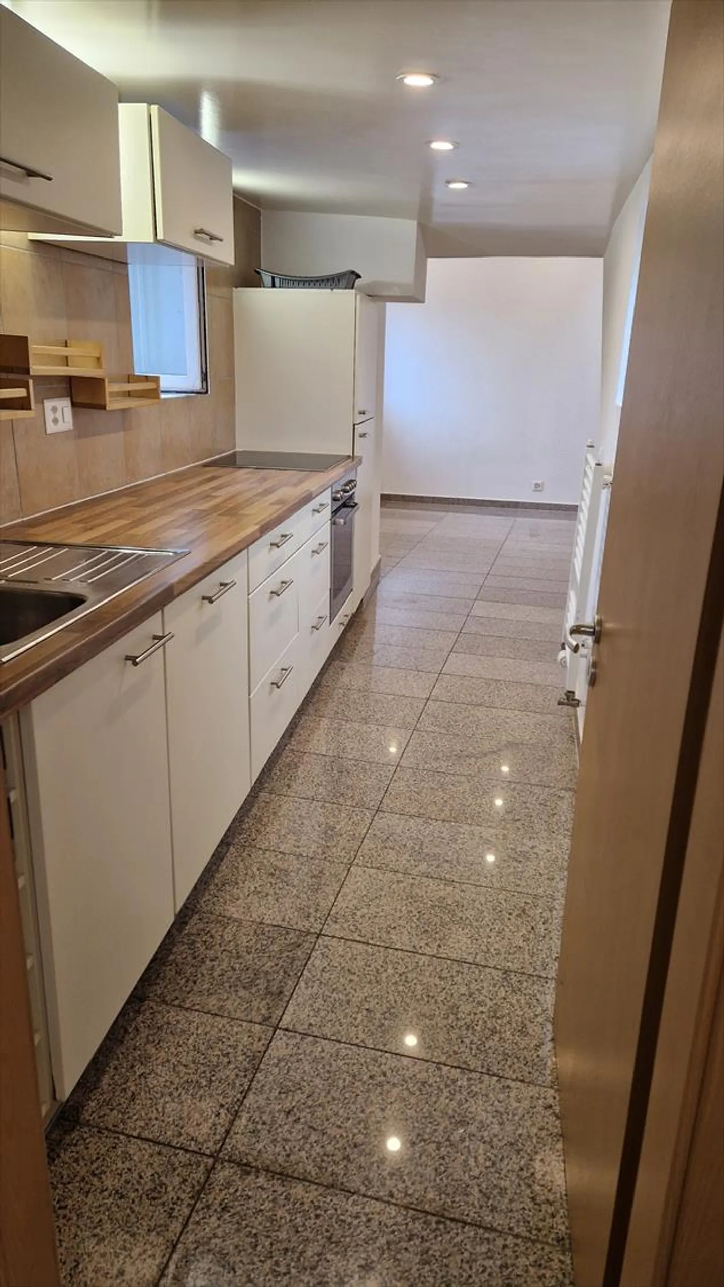 1-Zimmer-Wohnung - Foto 3 von 5