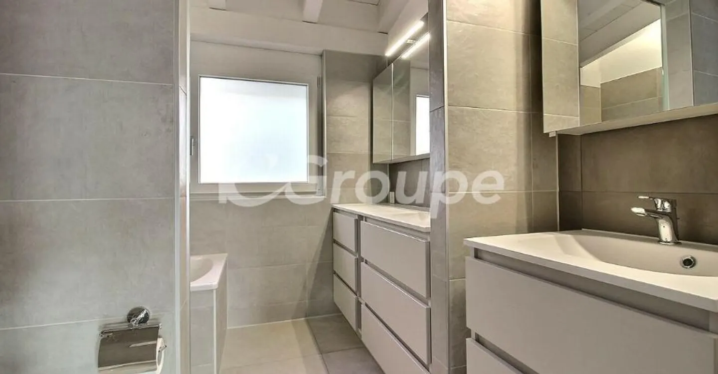 Splendido appartamento attico di 4,5 locali di 217 m2 - Foto 5 di 12