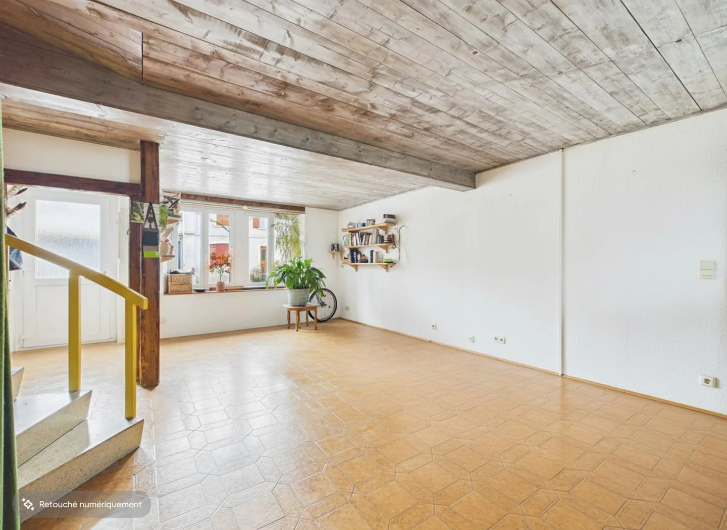 4,5-Zimmer-Haus - Foto 4 von 13