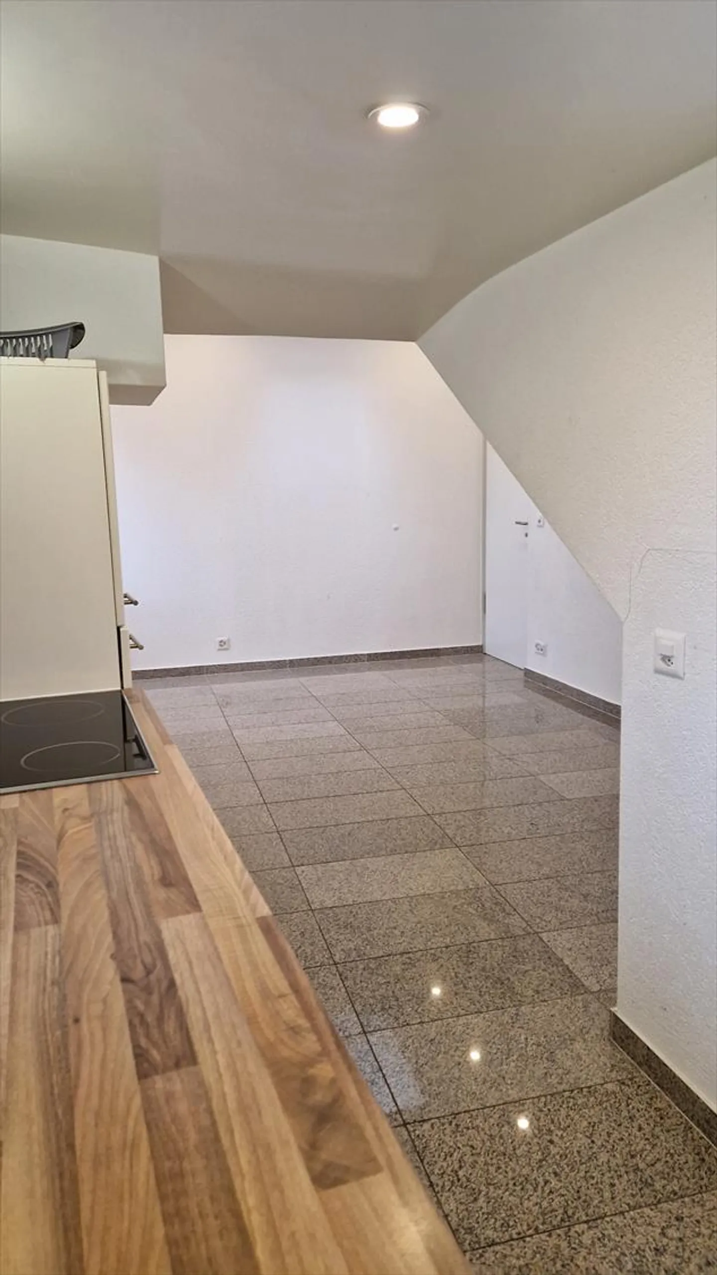 1-Zimmer-Wohnung - Foto 4 von 5