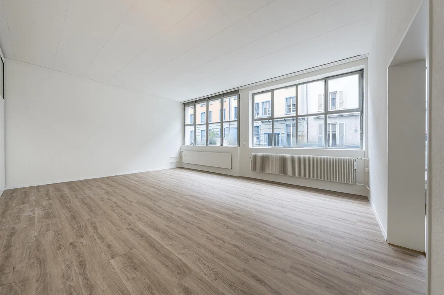 Attraktive Bürofläche in Luzern - Foto 3 von 6