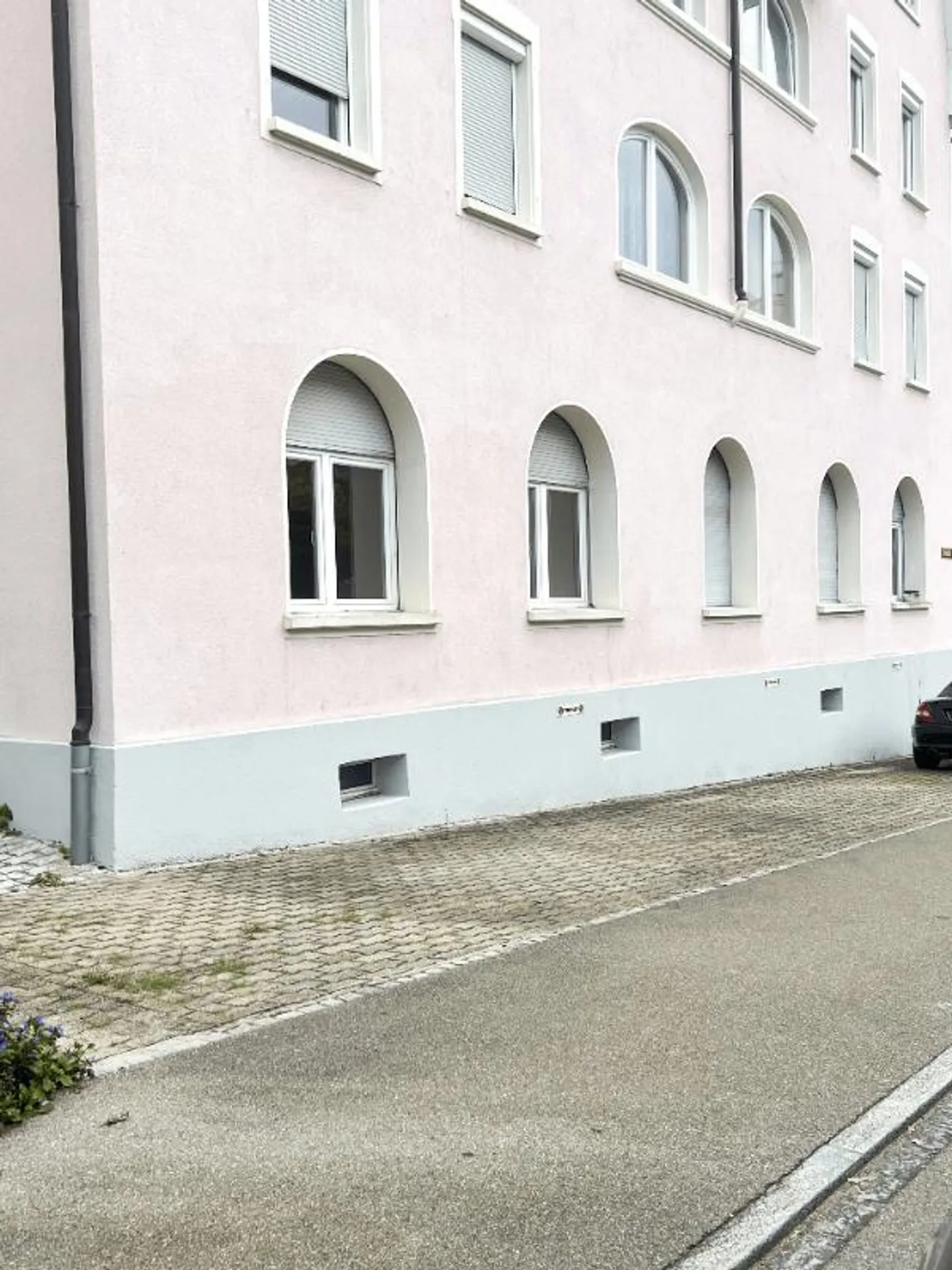 Posto auto - Foto 2 di 2