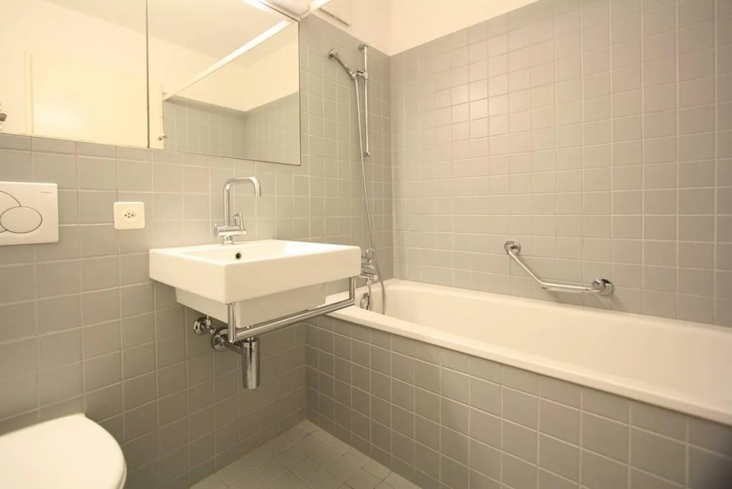 4.5-room apartment with a view for rent - Photo 6 of 7