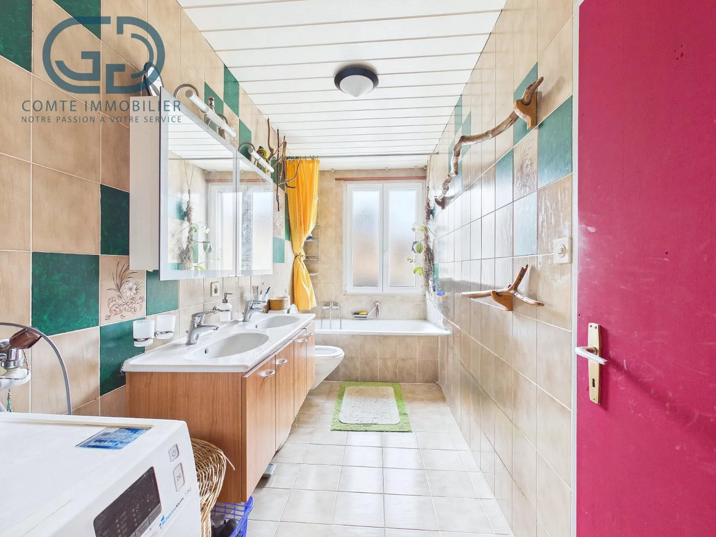 4,5-Zimmer-Haus - Foto 7 von 13