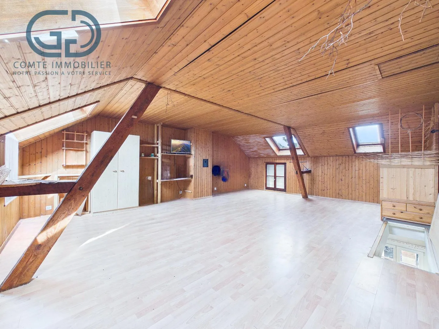 4,5-Zimmer-Haus - Foto 8 von 13