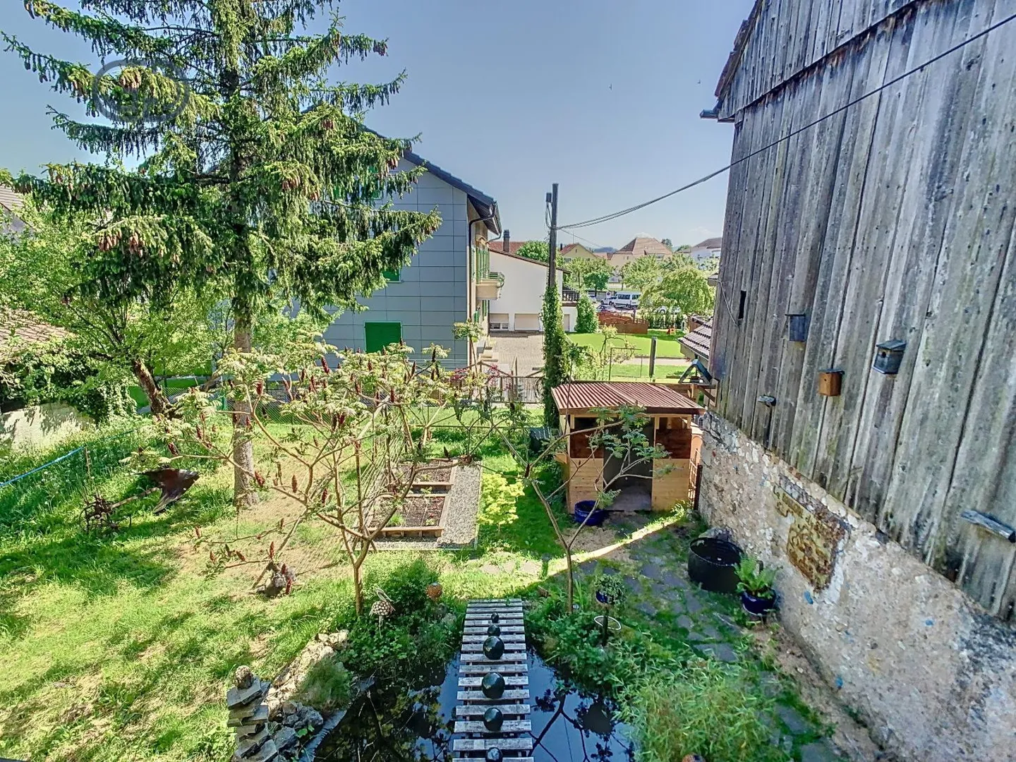 4,5-Zimmer-Haus - Foto 10 von 13