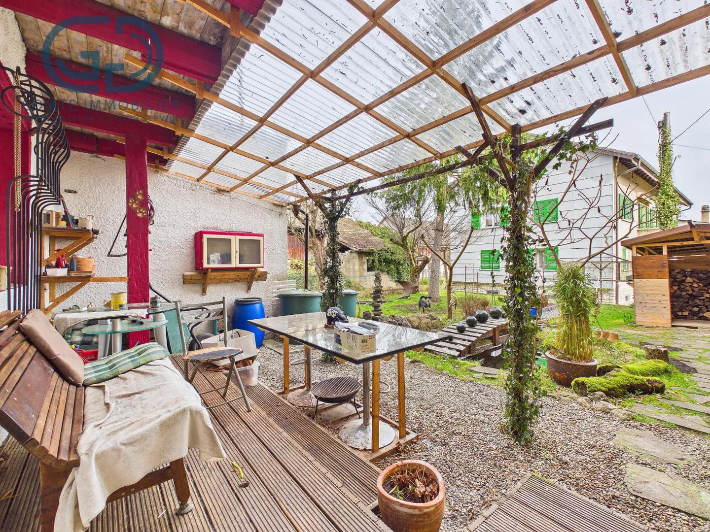 4,5-Zimmer-Haus - Foto 11 von 13