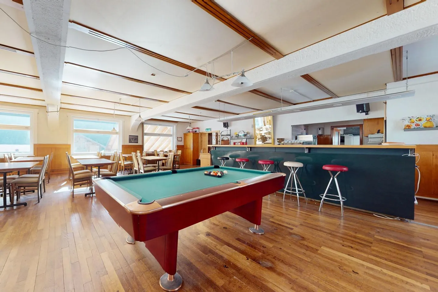 Airbnb / Hôtel unique dans un paysage de montagne pittoresque - Photo 5 sur 13