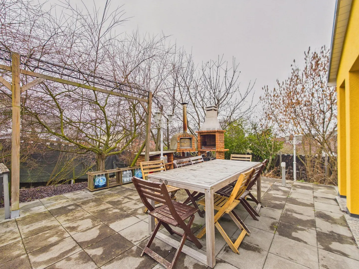 Elegant 7.5-room detached house with pool and small chalet - Photo 10 of 13