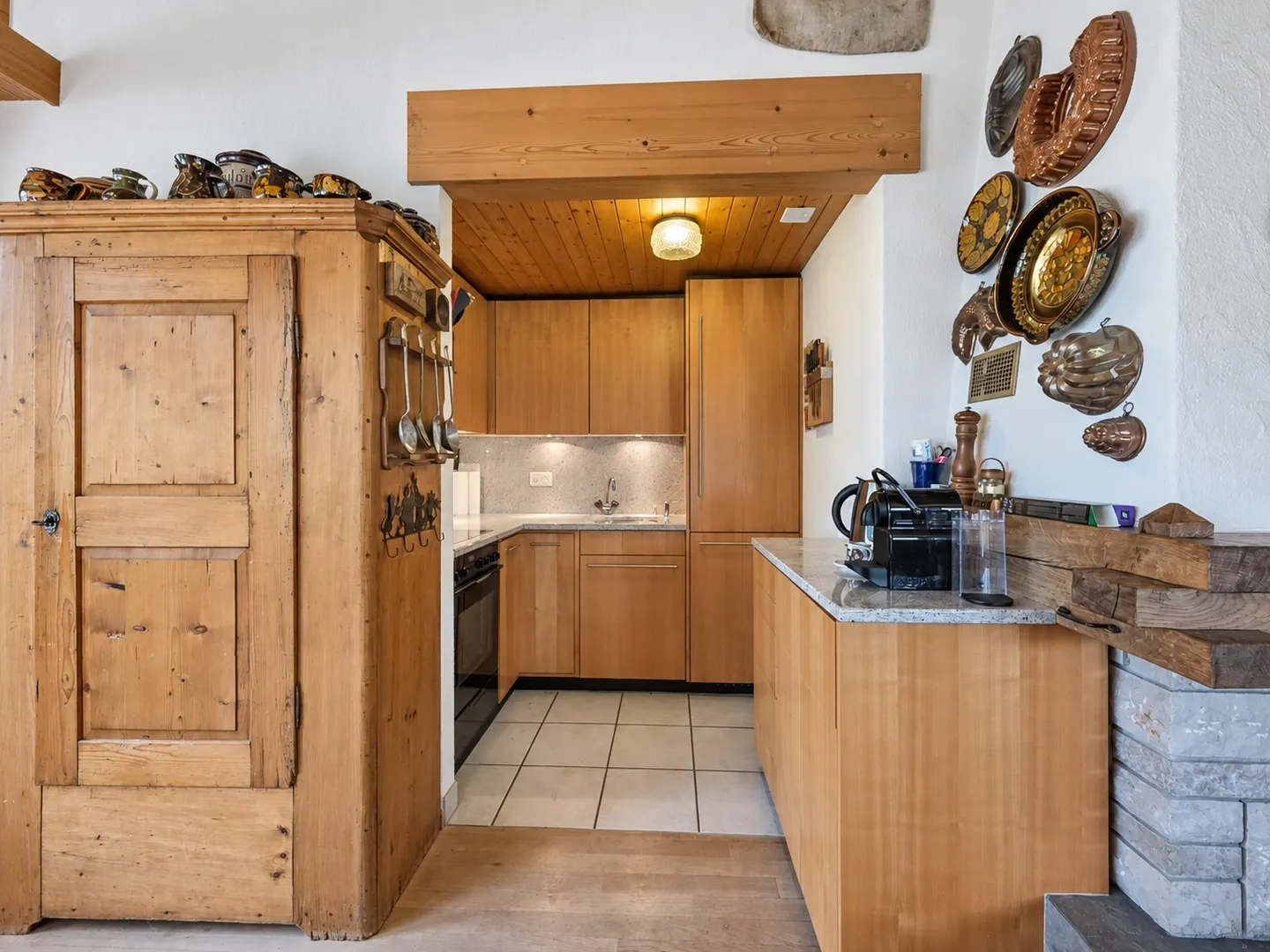 Chalet Incantevole ad Adelboden - Foto 4 di 26