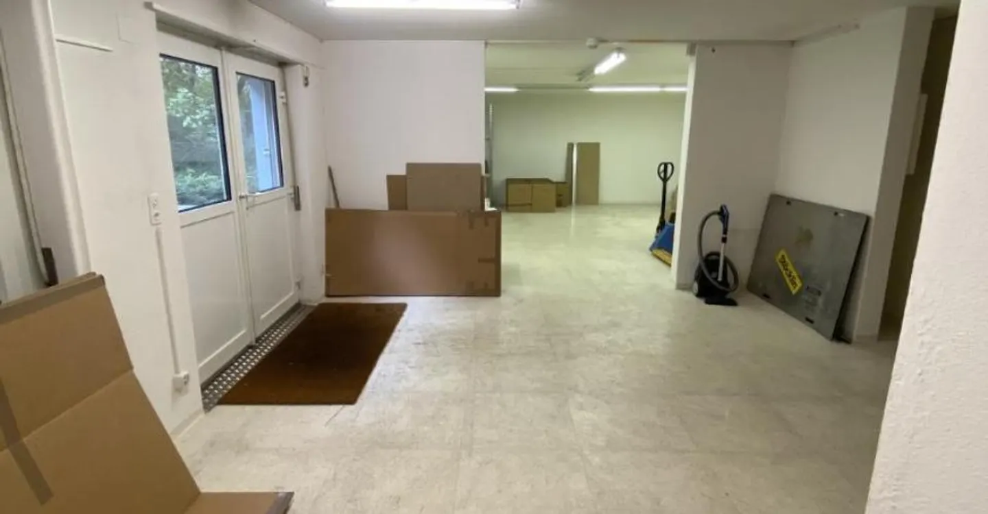 Spazio commerciale attraente - limitato fino al 31 marzo 2029 - Foto 2 di 8