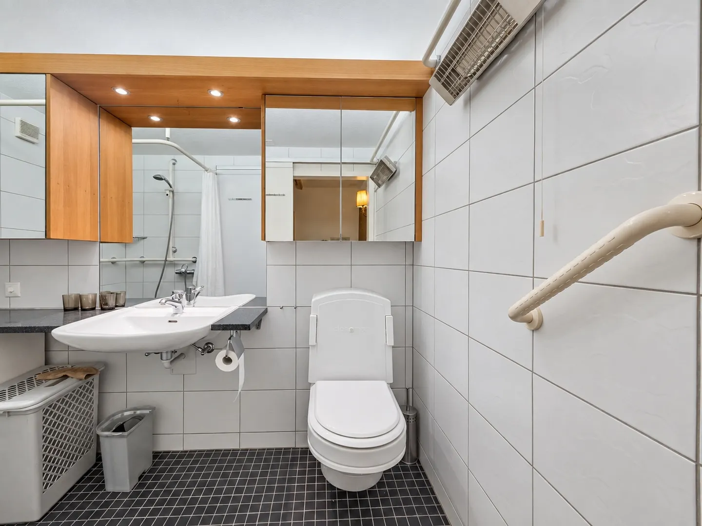 Chalet Incantevole ad Adelboden - Foto 11 di 26