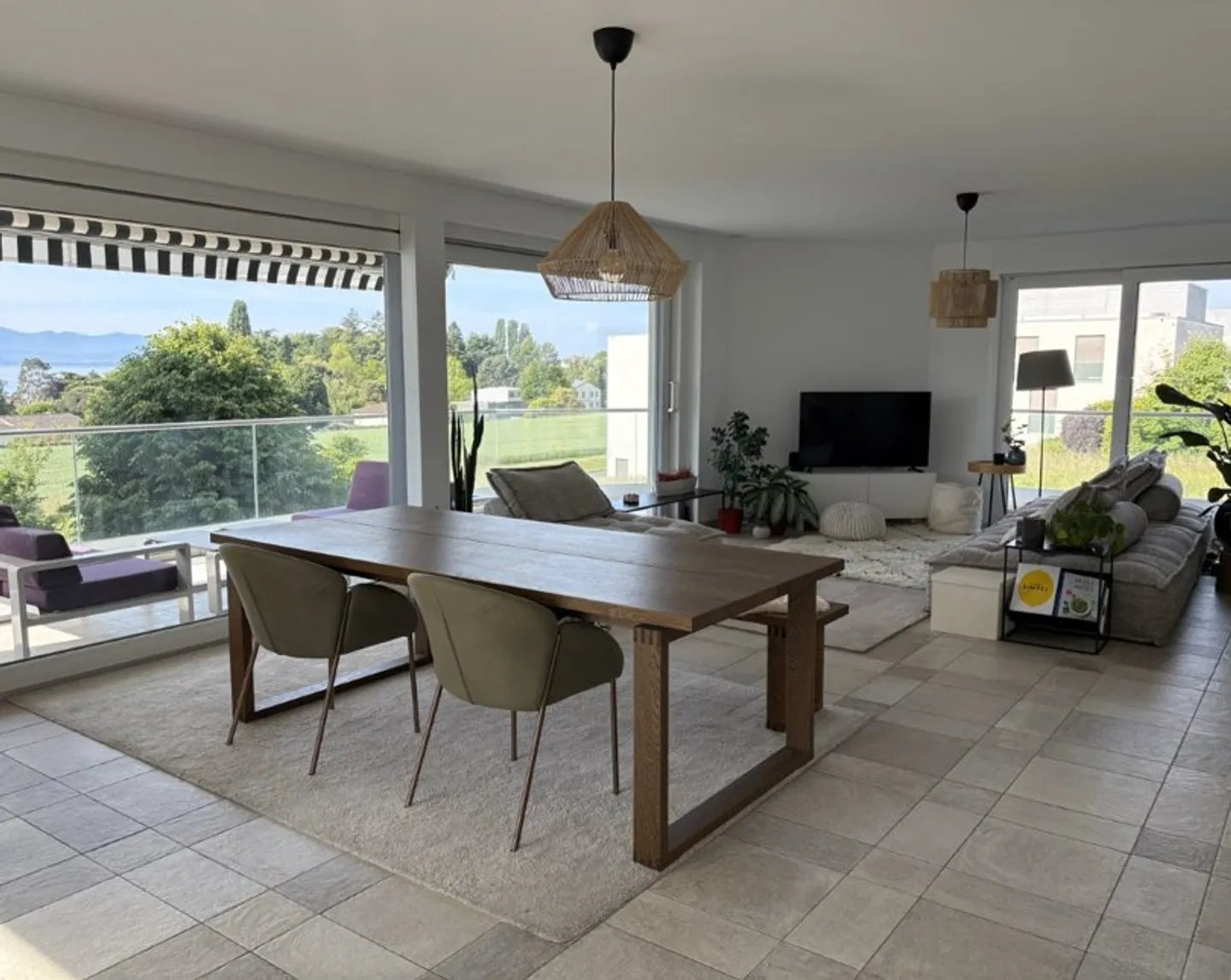 Appartamento 4.5 stanze - Foto 1 di 6
