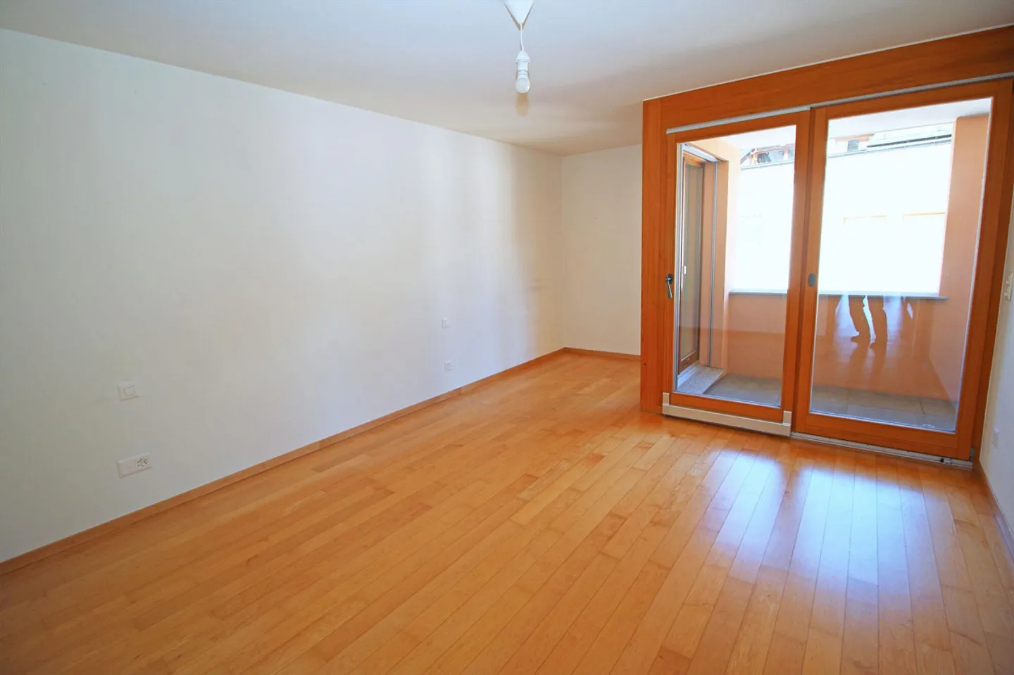 Appartamento di 4½ locali 4.4 in una splendida posizione panoramica - Foto 8 di 13