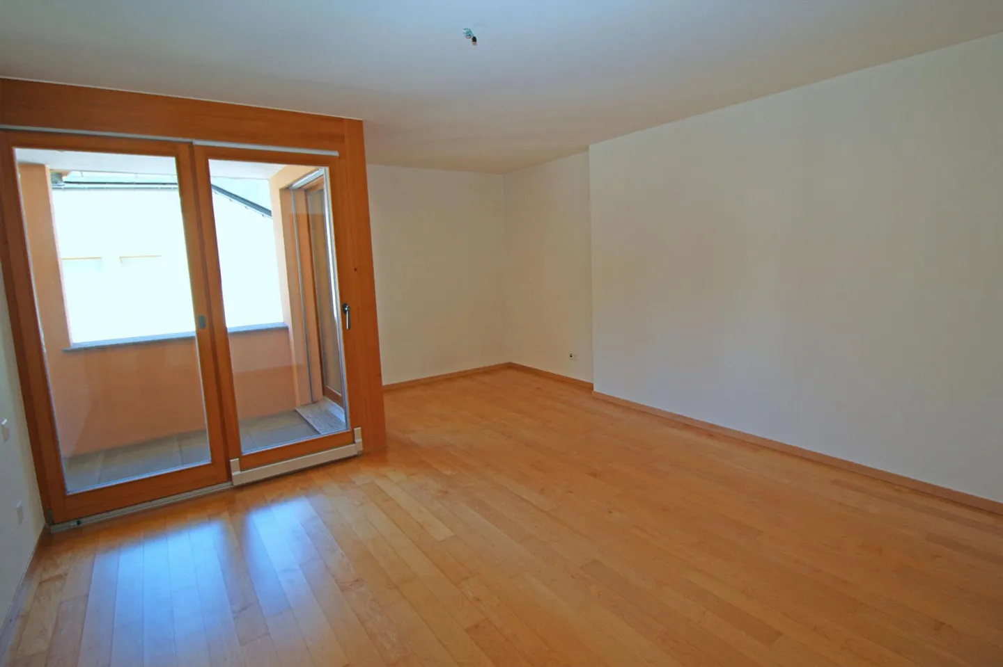 Appartamento di 4½ locali 4.4 in una splendida posizione panoramica - Foto 10 di 13