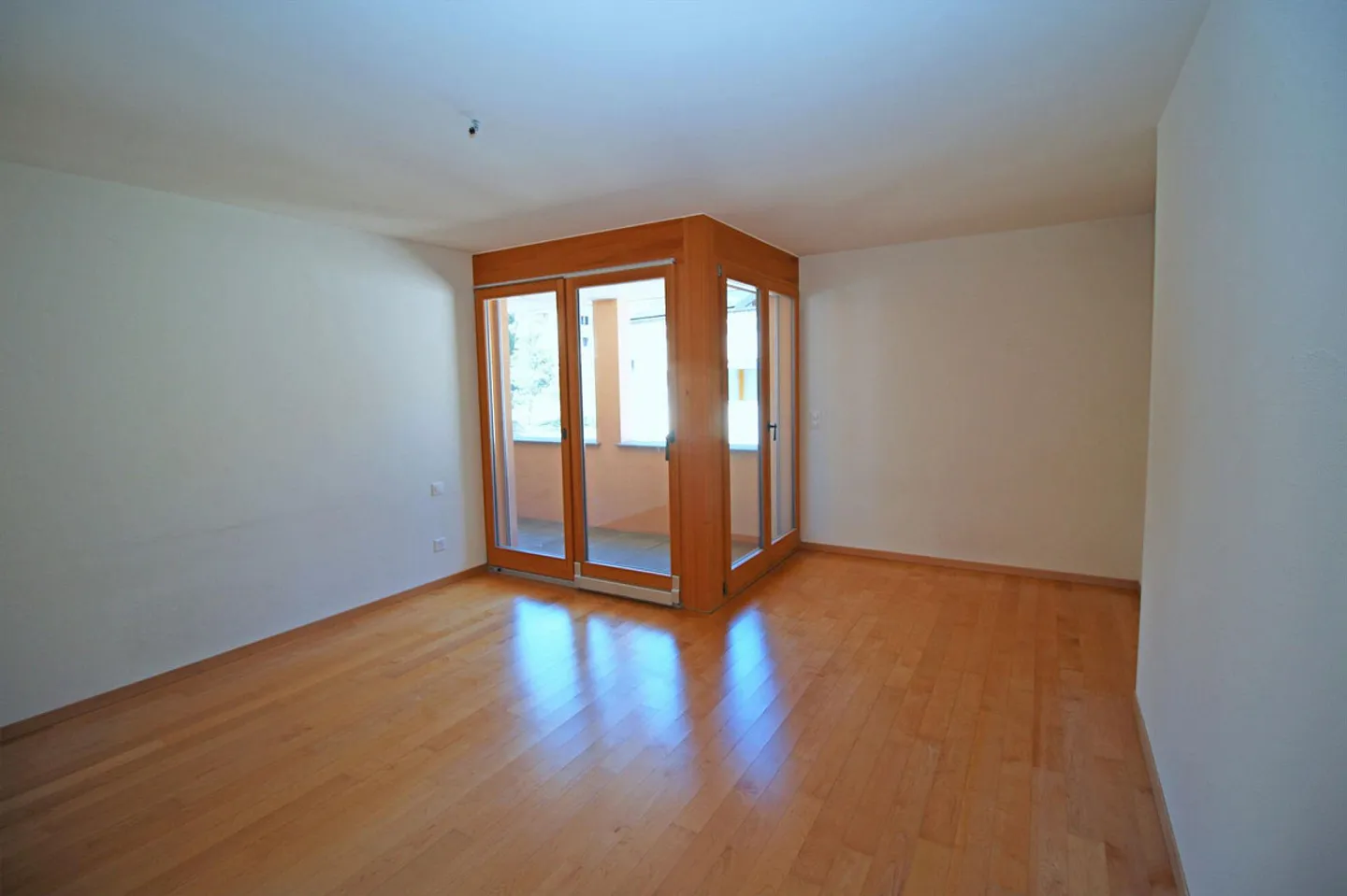 Appartamento di 4½ locali 4.4 in una splendida posizione panoramica - Foto 11 di 13