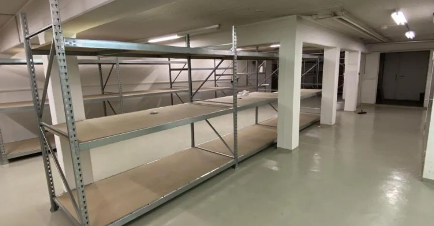 Spazio commerciale attraente - limitato fino al 31 marzo 2029 - Foto 4 di 8