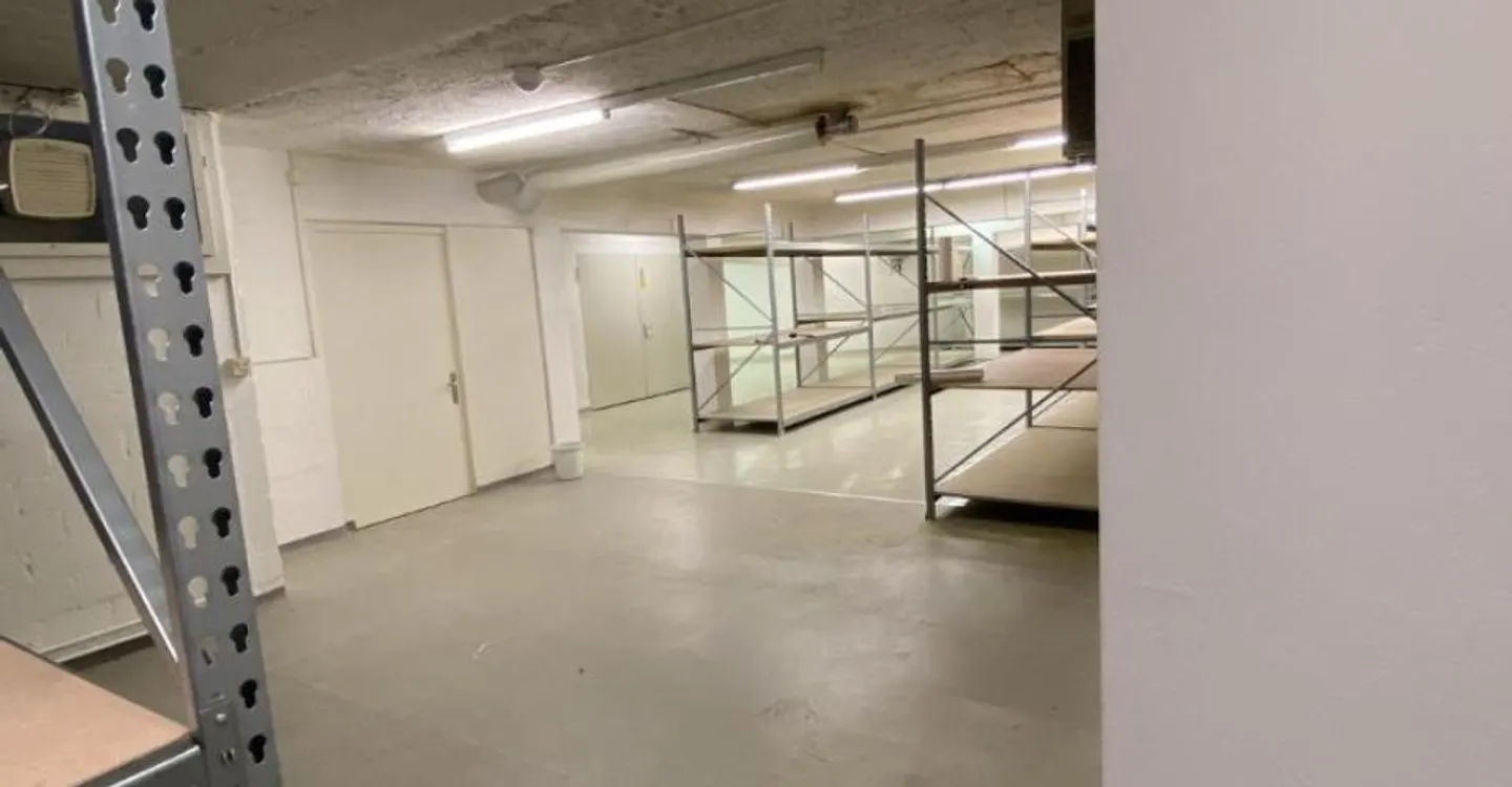 Spazio commerciale attraente - limitato fino al 31 marzo 2029 - Foto 5 di 8