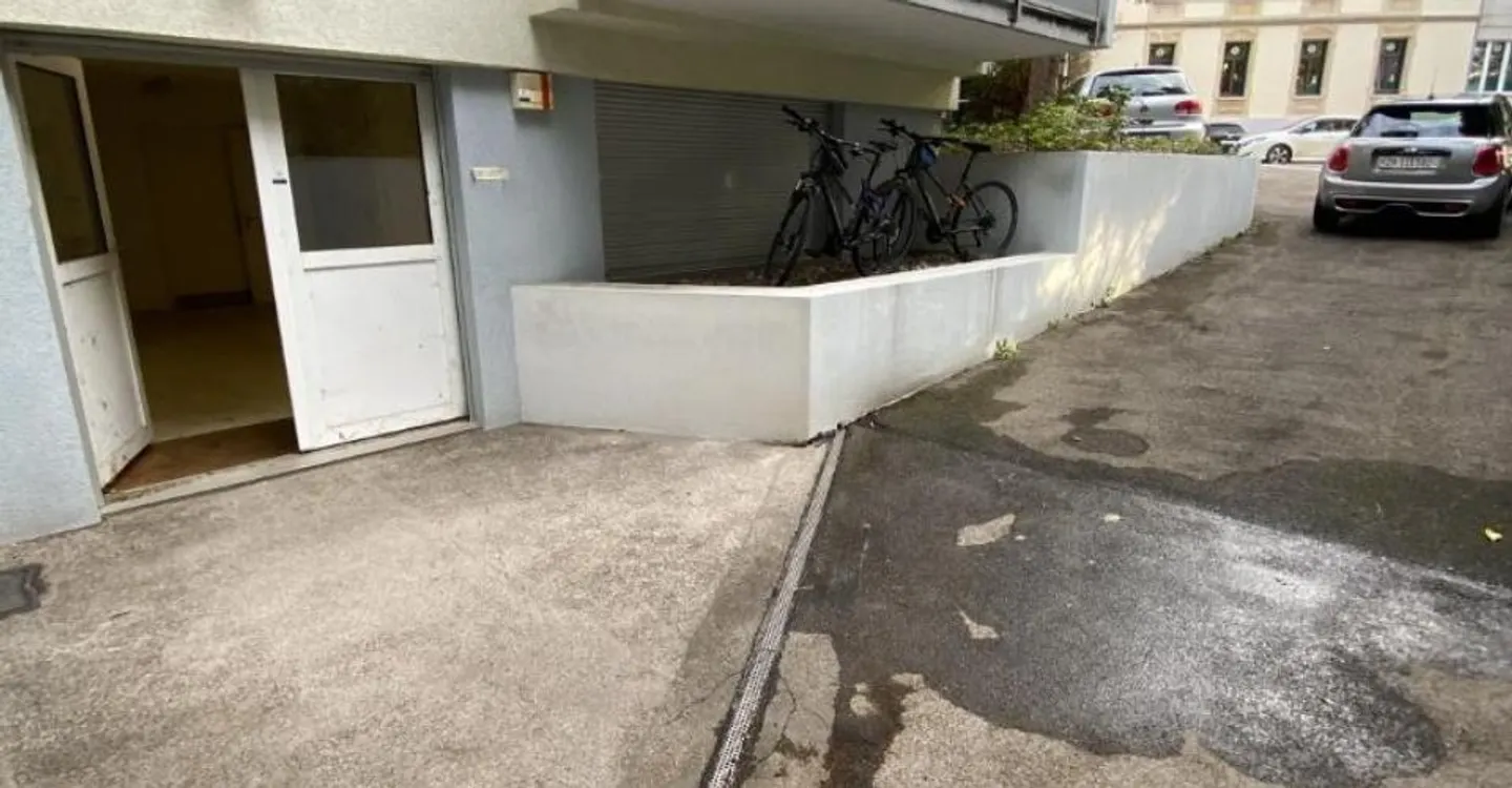 Spazio commerciale attraente - limitato fino al 31 marzo 2029 - Foto 6 di 8