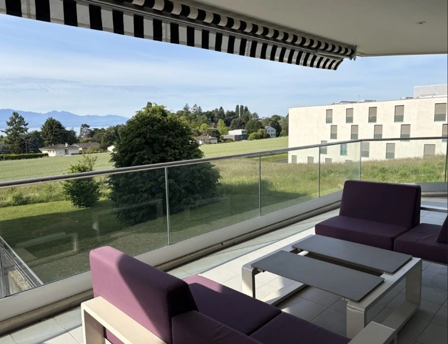 Appartamento 4.5 stanze - Foto 2 di 6