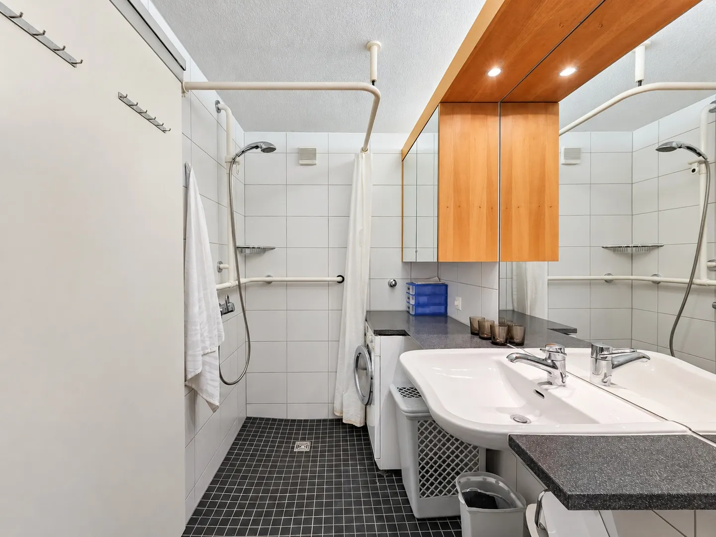 Chalet Incantevole ad Adelboden - Foto 12 di 26