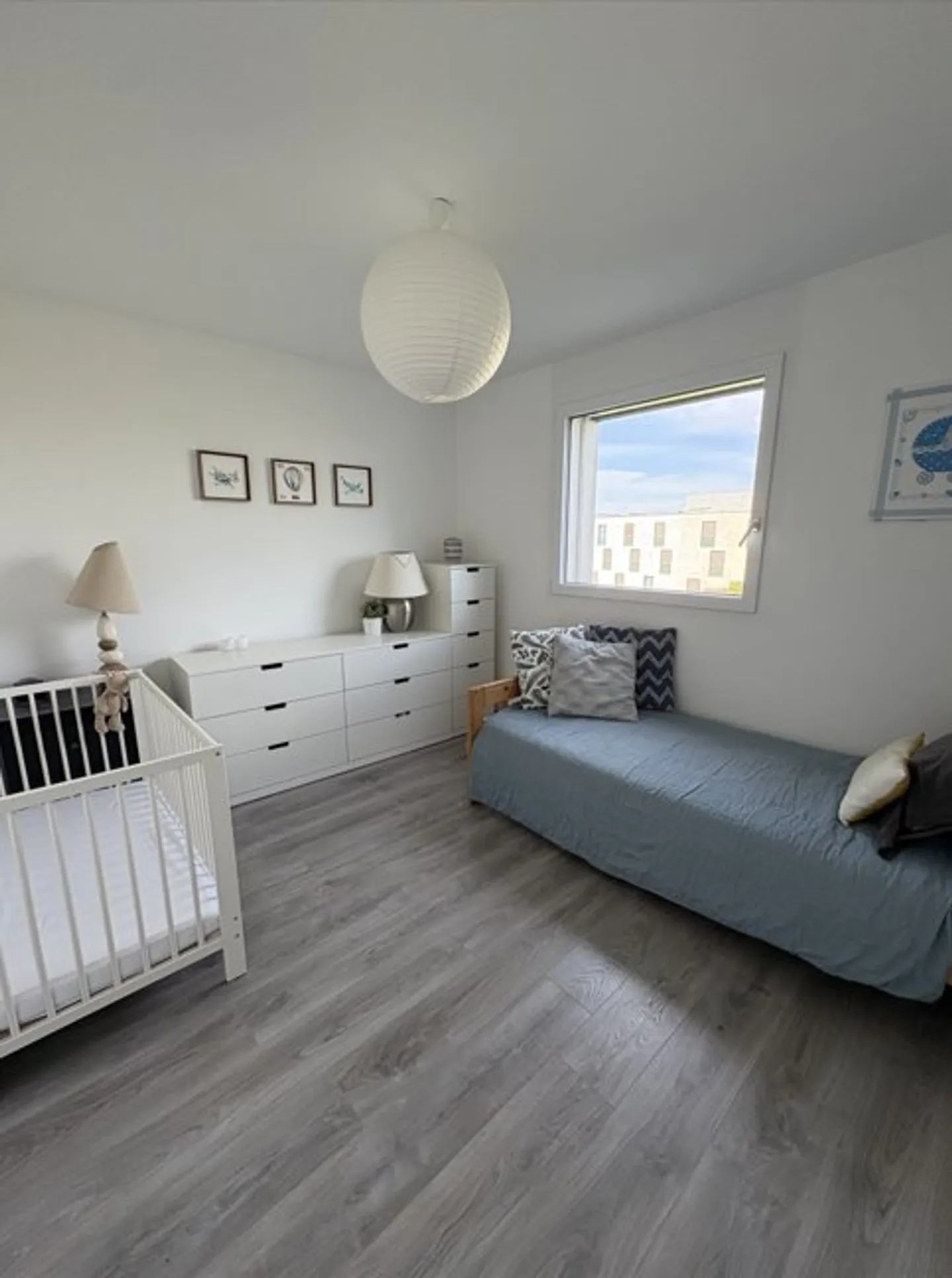 Appartamento 4.5 stanze - Foto 5 di 6