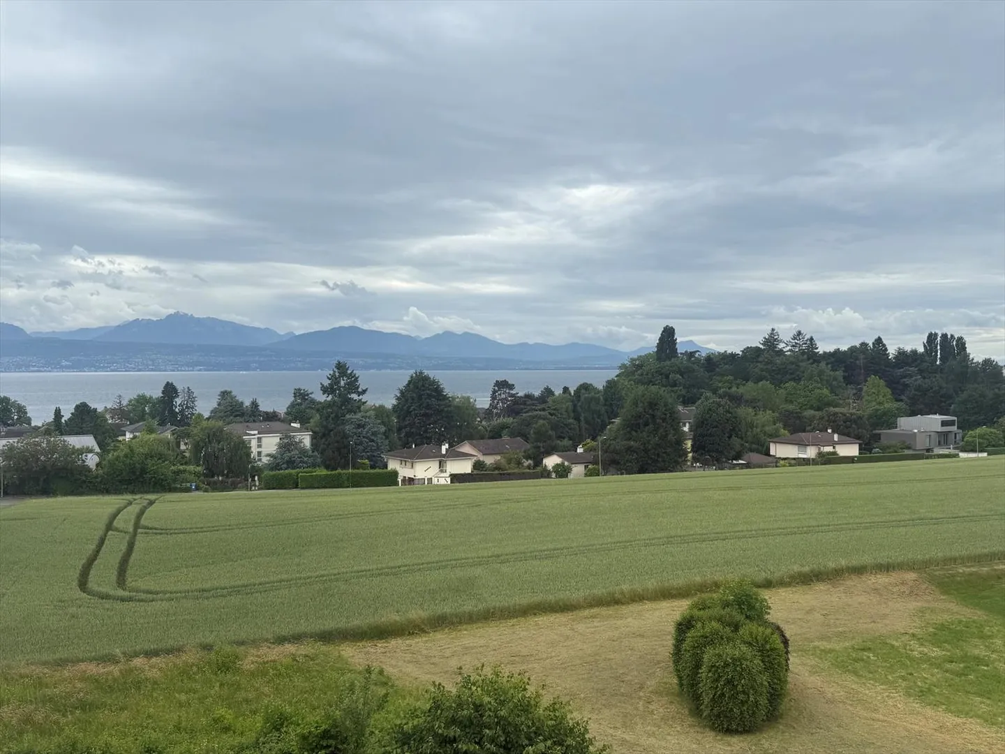 Appartamento 4.5 stanze - Foto 6 di 6