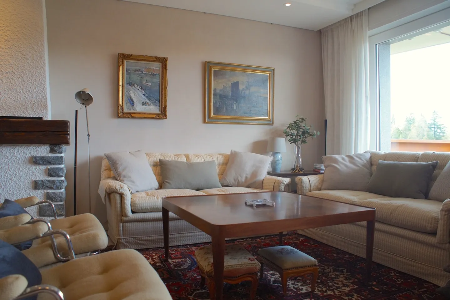 Wohnung mieten - Foto 4 von 22