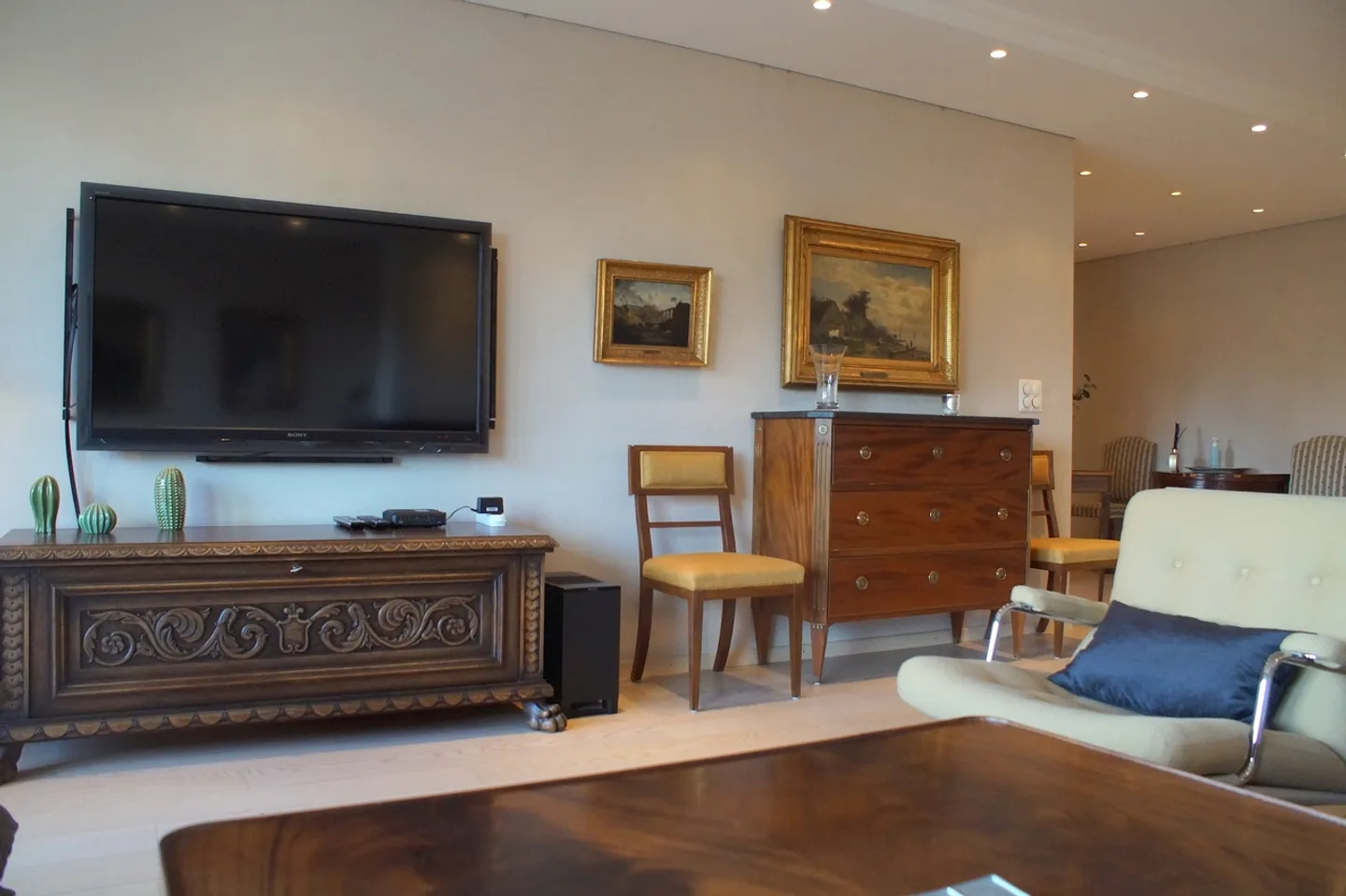 Wohnung mieten - Foto 5 von 22