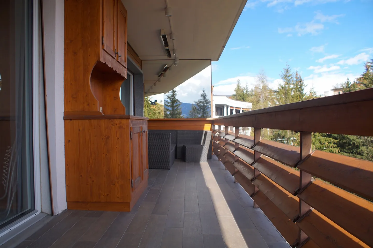 Wohnung mieten - Foto 6 von 22