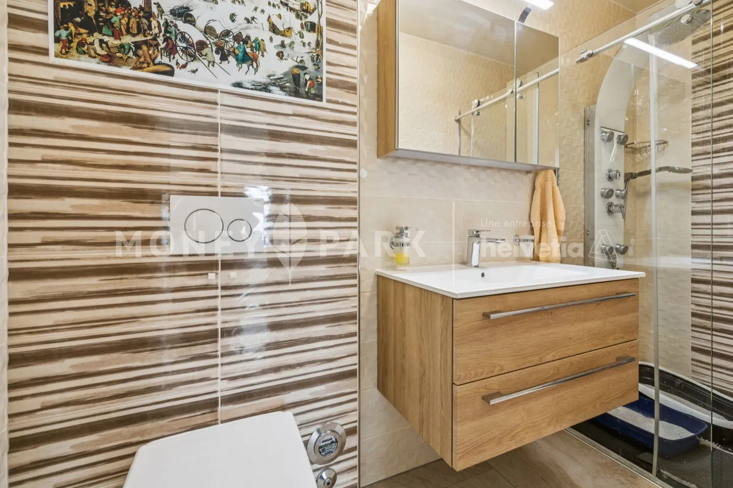 Wohnung kaufen - Foto 10 von 13