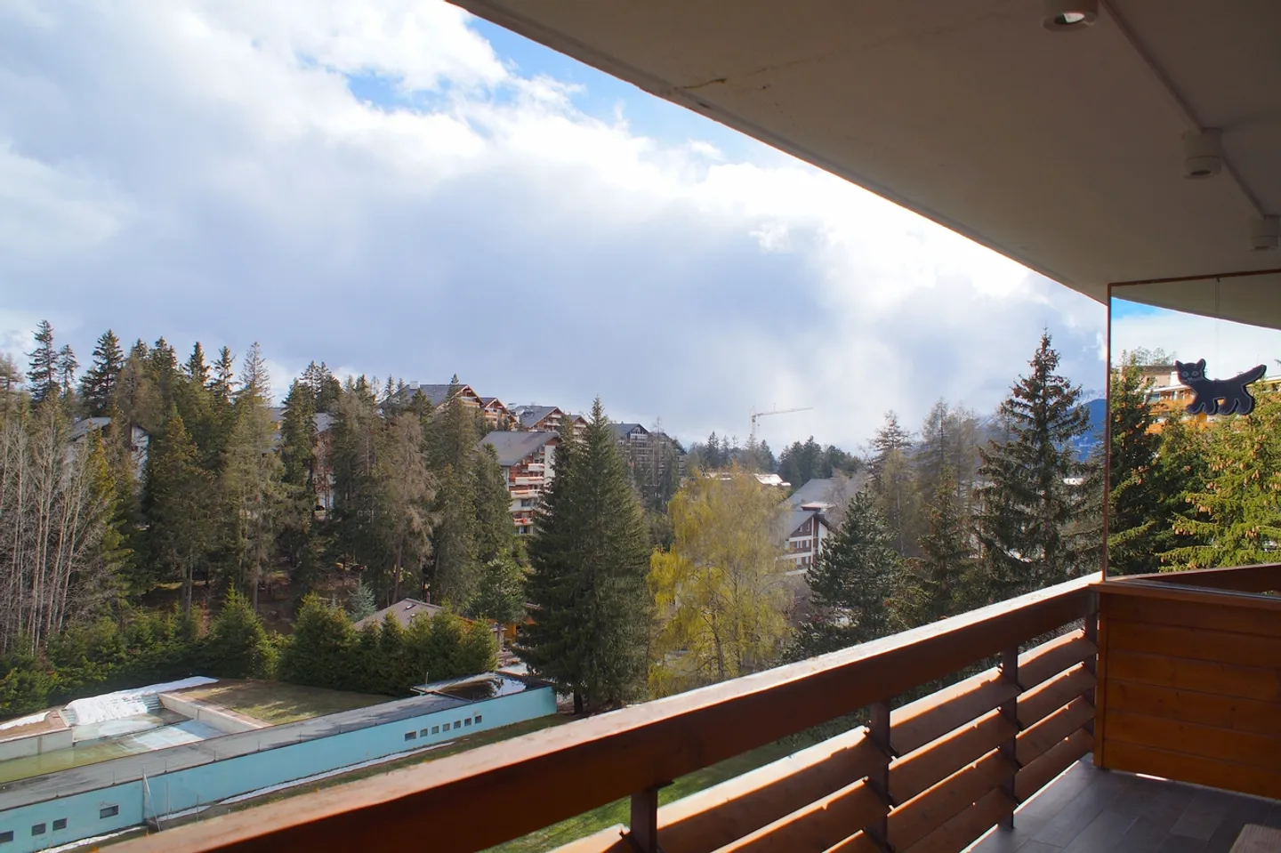 Wohnung mieten - Foto 7 von 22