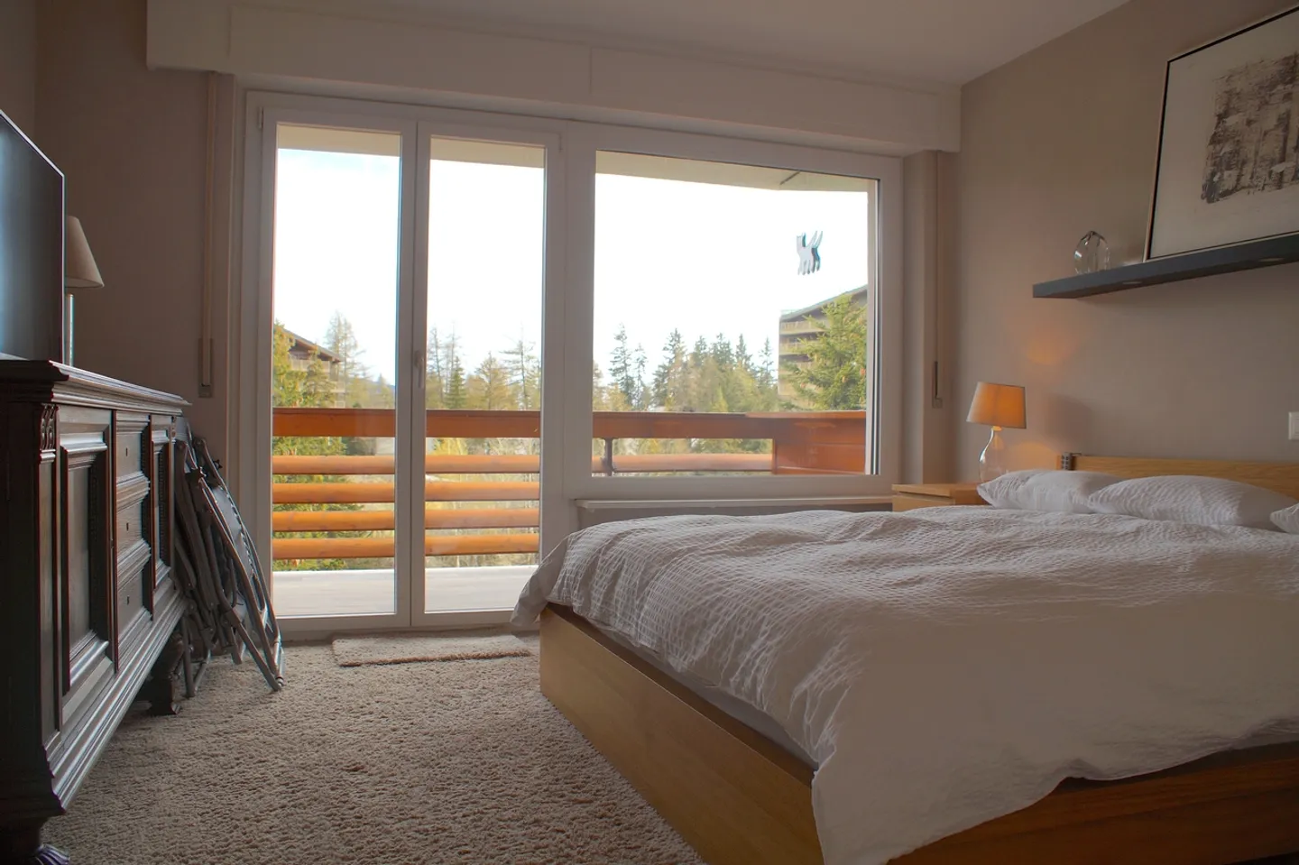 Wohnung mieten - Foto 11 von 22