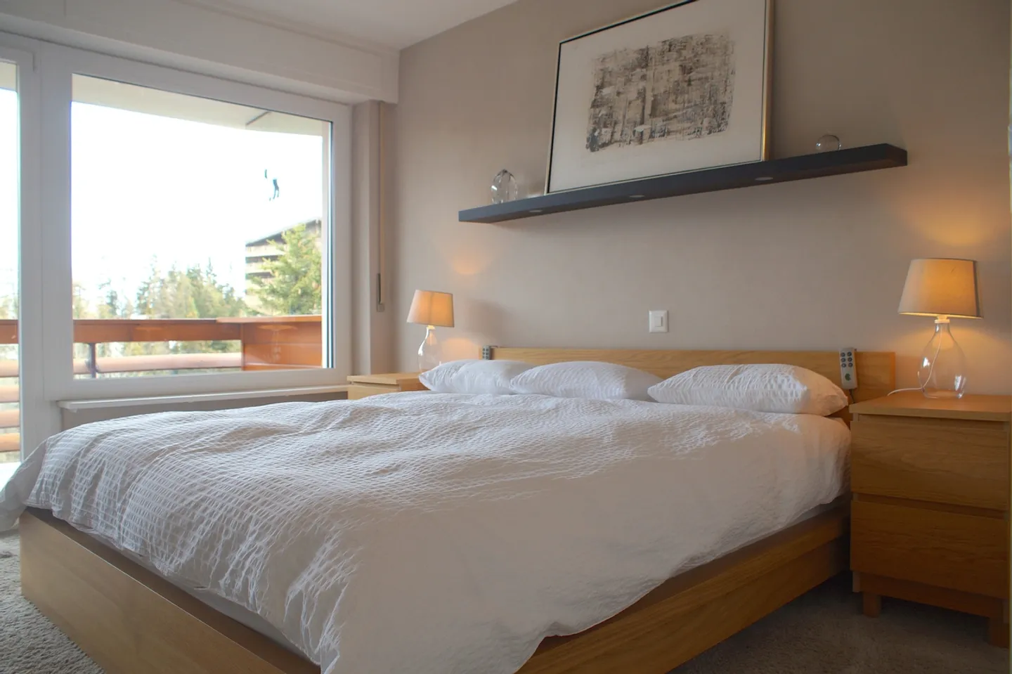 Wohnung mieten - Foto 12 von 22