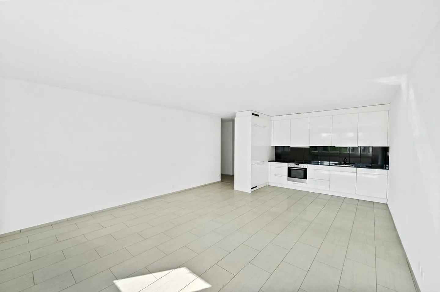 3.5-room apartment for rent - Photo 4 of 11