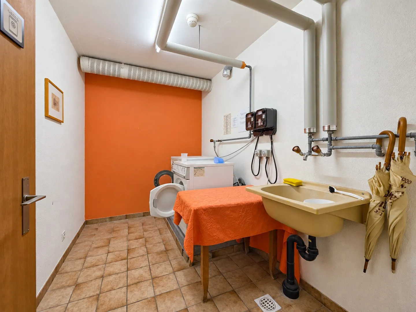 Chalet Incantevole ad Adelboden - Foto 23 di 26
