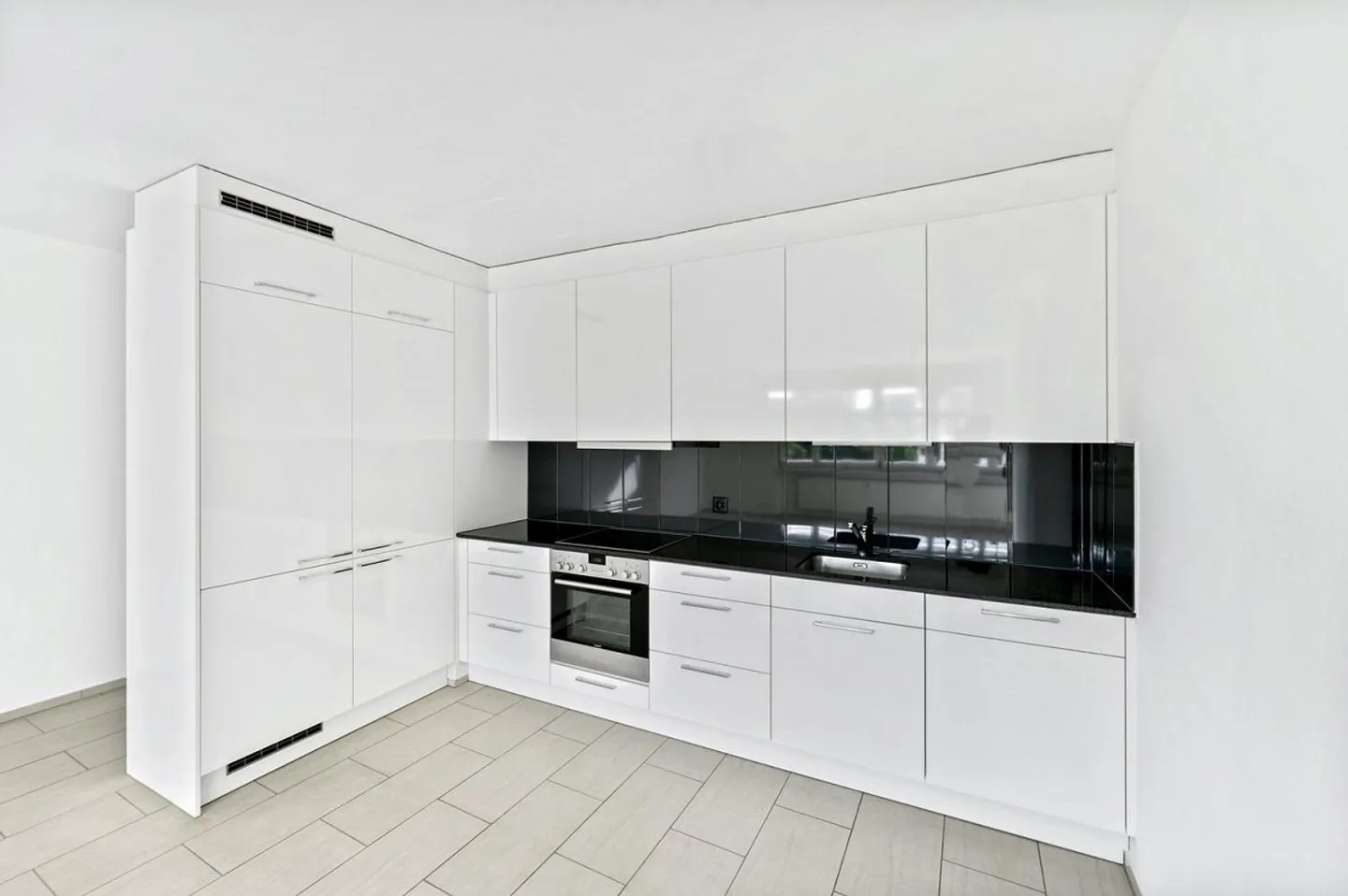 3.5-room apartment for rent - Photo 5 of 11