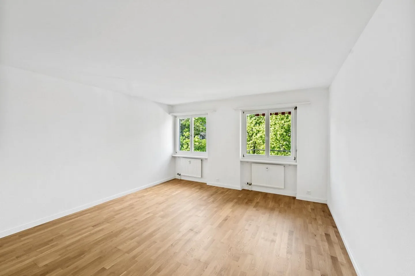3.5-room apartment for rent - Photo 6 of 11
