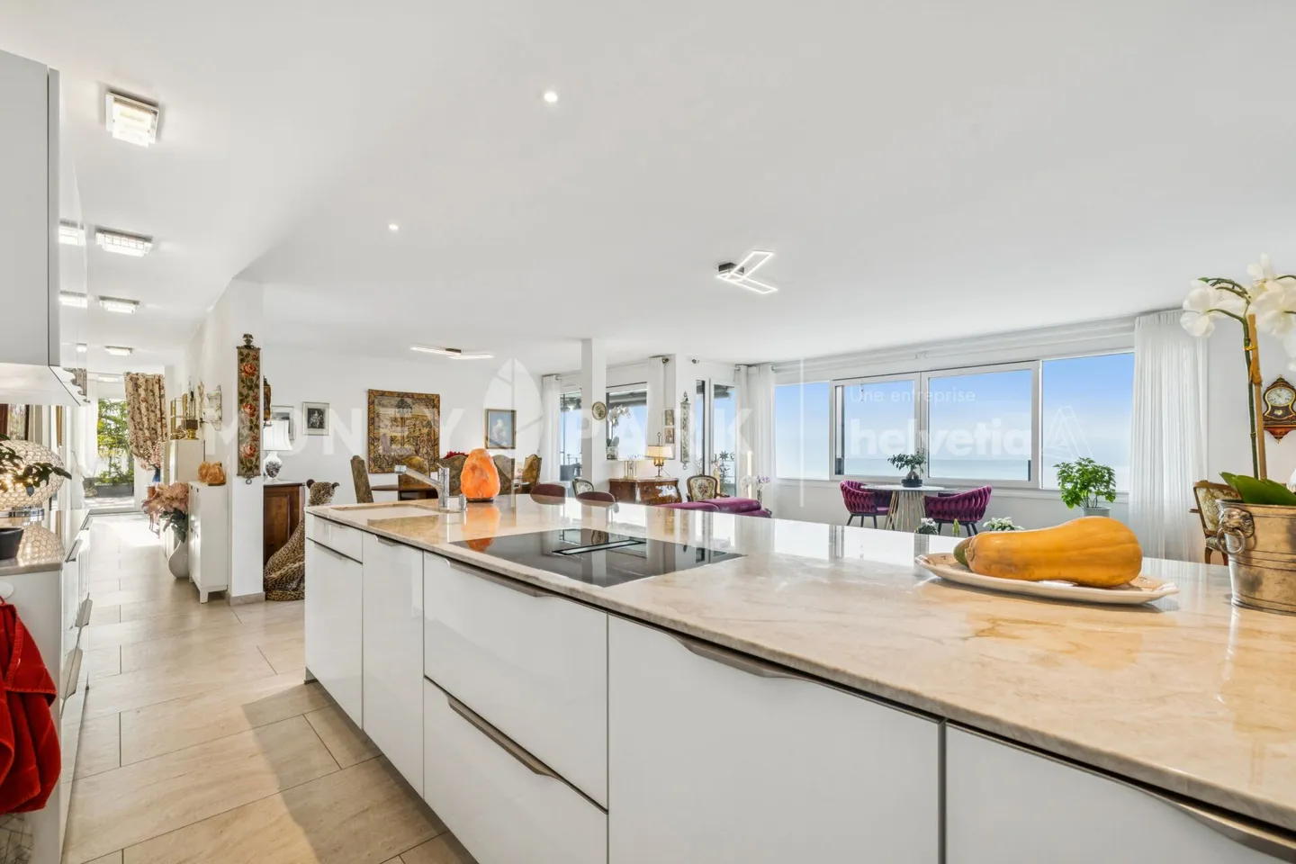 Wohnung kaufen - Foto 3 von 13